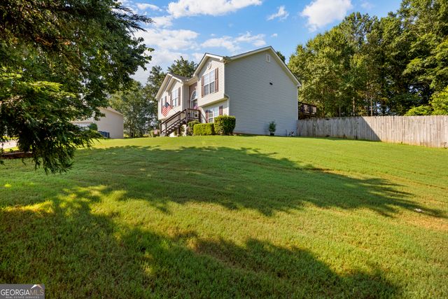 323 Natchez Circle, Winder, GA 30680