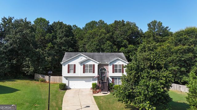 323 Natchez Circle, Winder, GA 30680