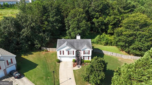 323 Natchez Circle, Winder, GA 30680