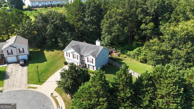 323 Natchez Circle, Winder, GA 30680