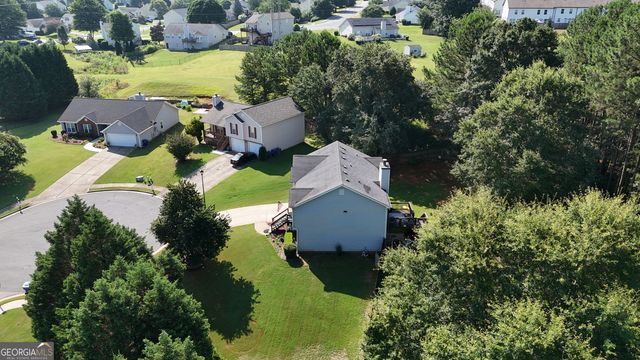 323 Natchez Circle, Winder, GA 30680