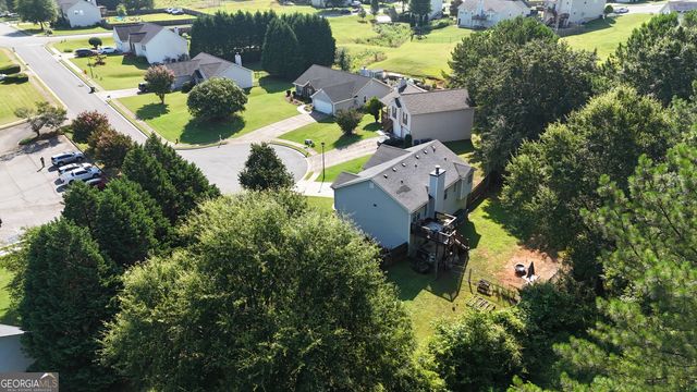 323 Natchez Circle, Winder, GA 30680
