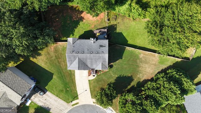 323 Natchez Circle, Winder, GA 30680