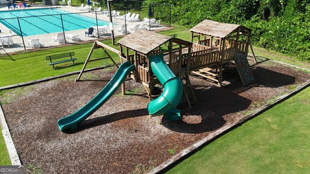 323 Natchez Circle, Winder, GA 30680