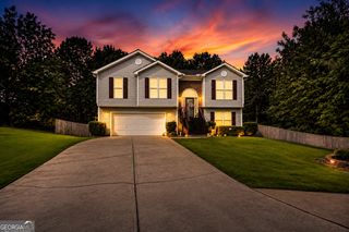 323 Natchez Circle, Winder, GA 30680