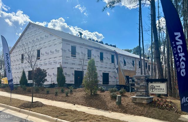 206 Kerag Way, Garner, NC 27529