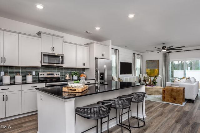 206 Kerag Way, Garner, NC 27529