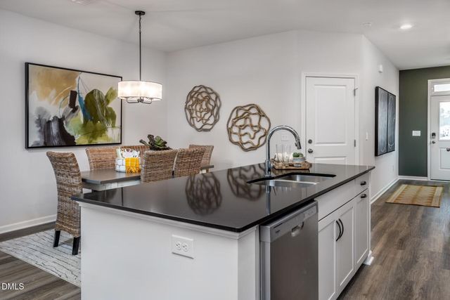 206 Kerag Way, Garner, NC 27529