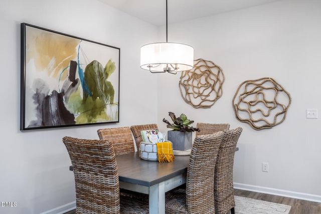 206 Kerag Way, Garner, NC 27529