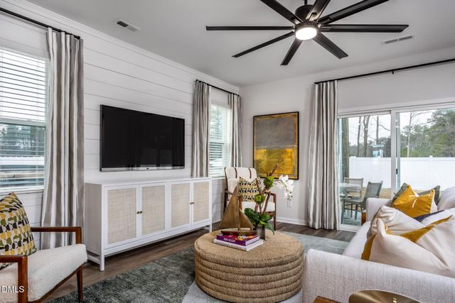 206 Kerag Way, Garner, NC 27529