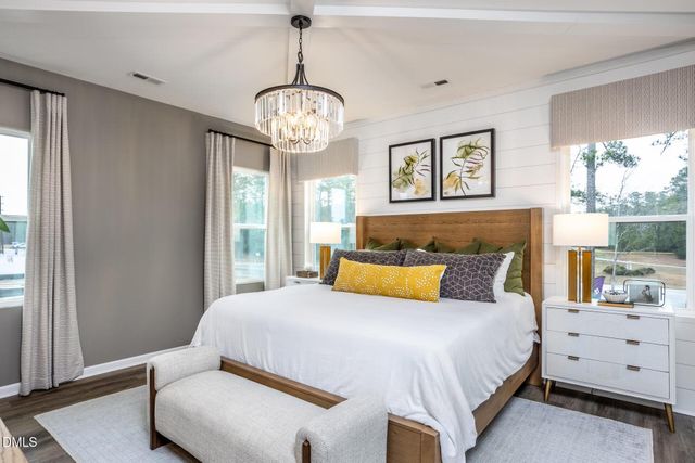 206 Kerag Way, Garner, NC 27529