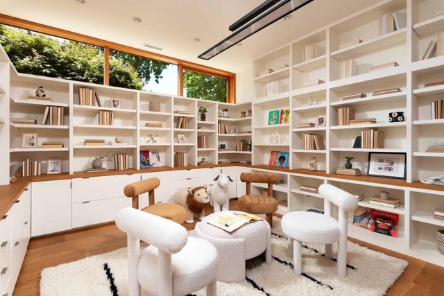 1353 Martin Avenue, Palo Alto, CA 94301