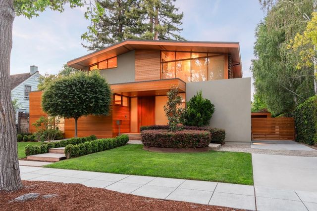 1353 Martin Avenue, Palo Alto, CA 94301