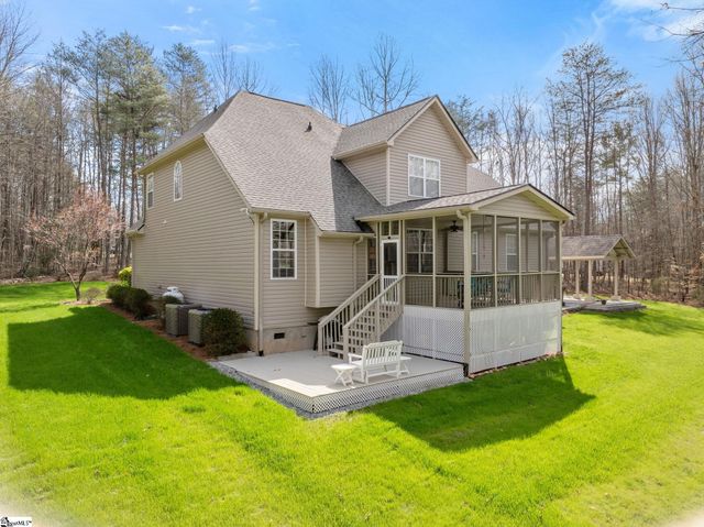 530 Woodheights Way, Travelers Rest, SC 29690