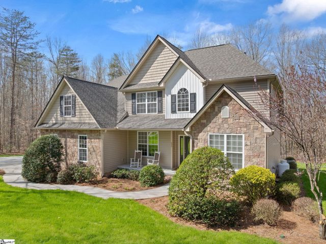 530 Woodheights Way, Travelers Rest, SC 29690