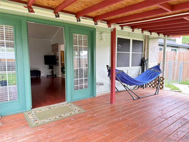 1519 Clearbrook Street, Lancaster, TX 75134