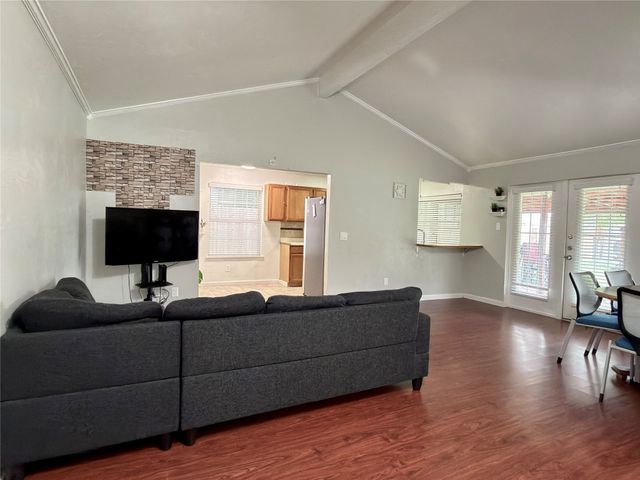 1519 Clearbrook Street, Lancaster, TX 75134