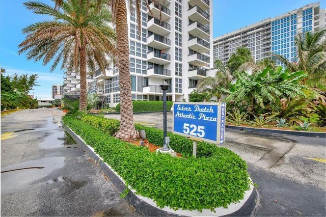 525 N Ocean Boulevard 522, Pompano Beach, FL 33062