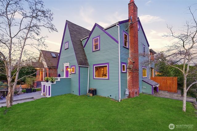 1600 27th Avenue, Seattle, WA 98122
