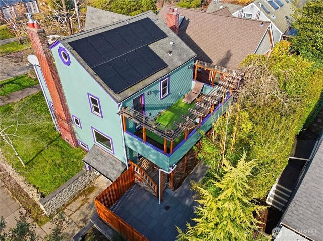 1600 27th Avenue, Seattle, WA 98122