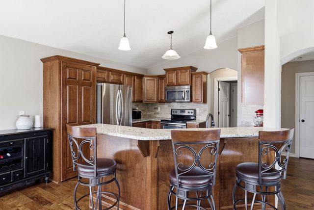 12612 E Cherry Creek St, Wichita, KS 67207