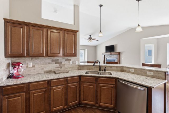 12612 E Cherry Creek St, Wichita, KS 67207