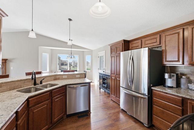 12612 E Cherry Creek St, Wichita, KS 67207