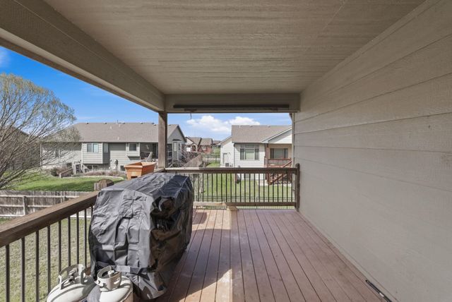 12612 E Cherry Creek St, Wichita, KS 67207