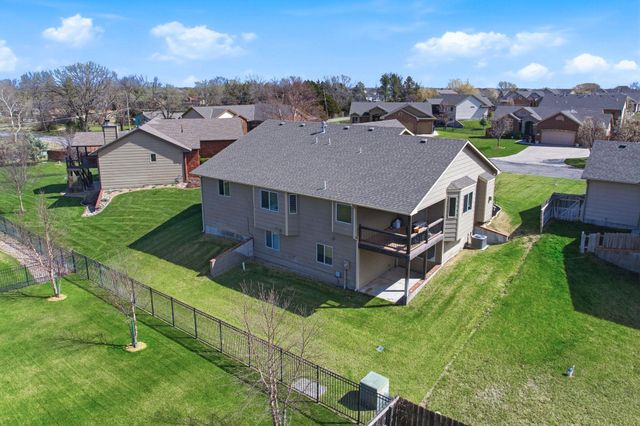 12612 E Cherry Creek St, Wichita, KS 67207