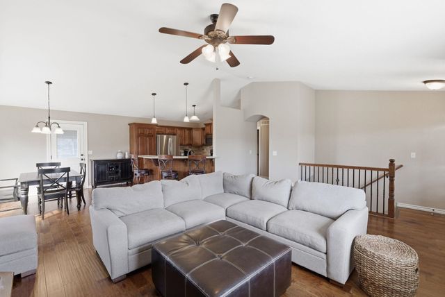 12612 E Cherry Creek St, Wichita, KS 67207