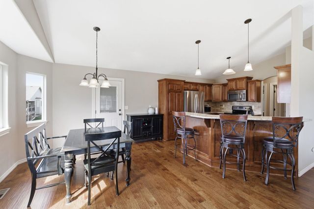 12612 E Cherry Creek St, Wichita, KS 67207