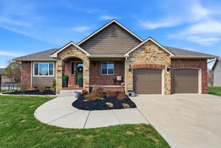 12612 E Cherry Creek St, Wichita, KS 67207