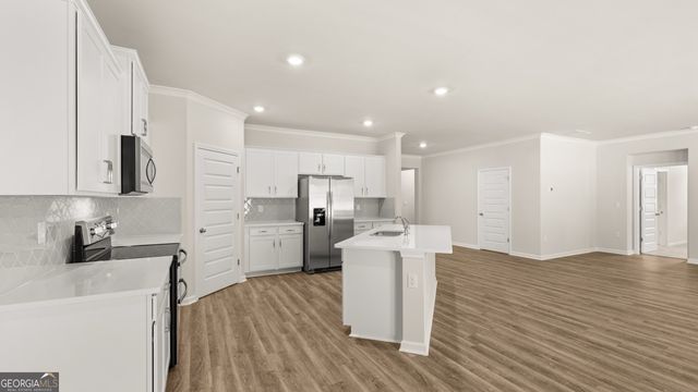 300 Defilippe Drive, Statham, GA 30666