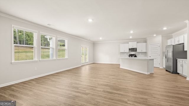300 Defilippe Drive, Statham, GA 30666