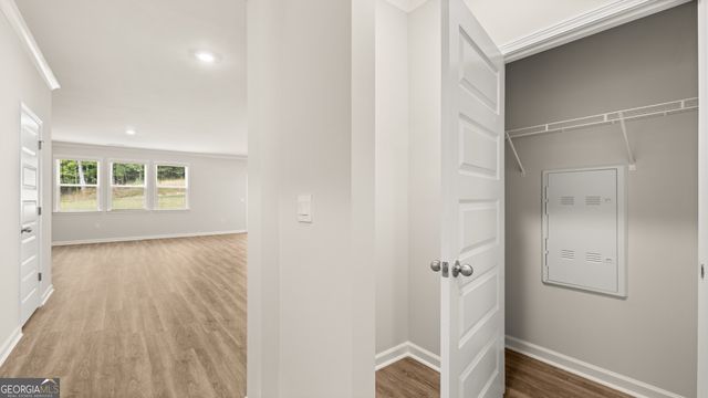 300 Defilippe Drive, Statham, GA 30666