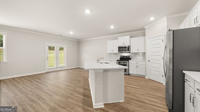 300 Defilippe Drive, Statham, GA 30666