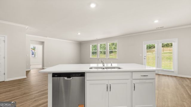 300 Defilippe Drive, Statham, GA 30666
