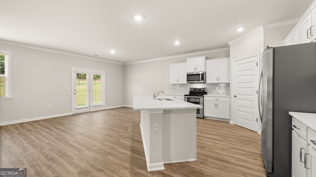 300 Defilippe Drive, Statham, GA 30666 — photo 5