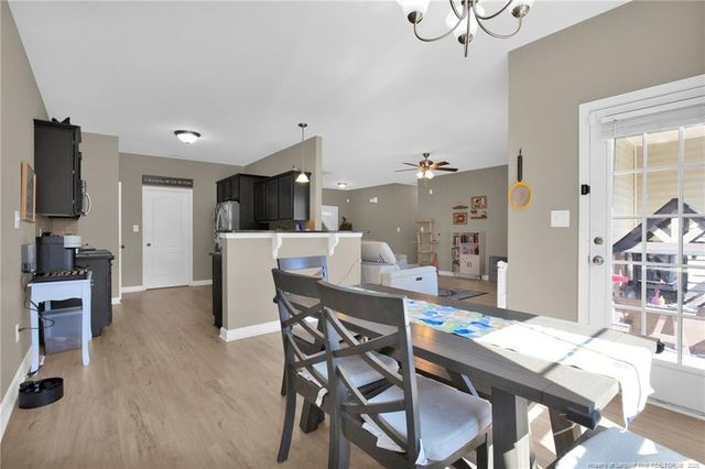 1825 Cozy Branch Road, Fayetteville, NC 28314