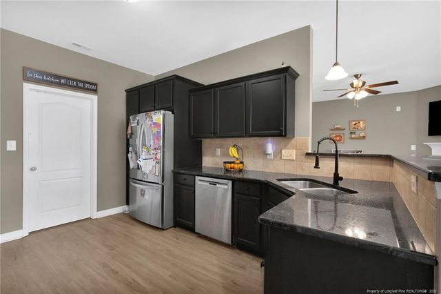 1825 Cozy Branch Road, Fayetteville, NC 28314