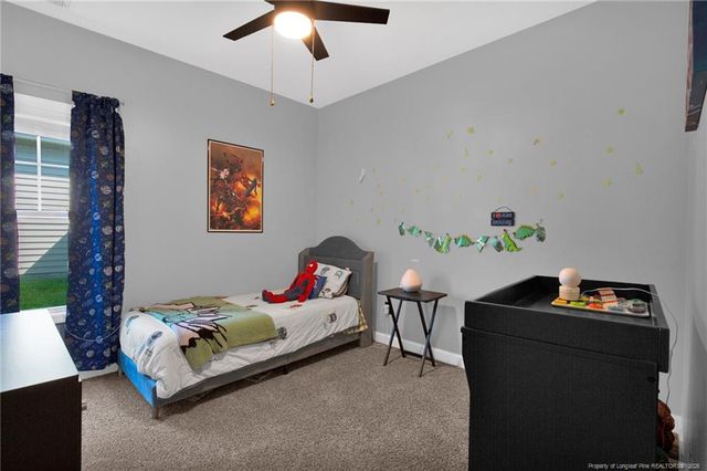 1825 Cozy Branch Road, Fayetteville, NC 28314
