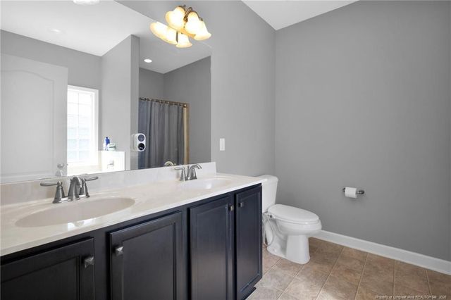 1825 Cozy Branch Road, Fayetteville, NC 28314
