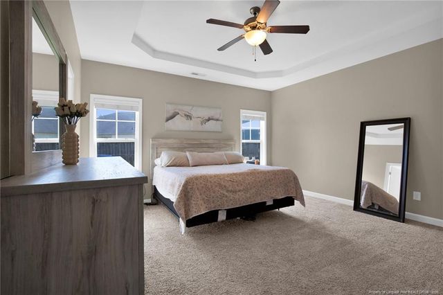 1825 Cozy Branch Road, Fayetteville, NC 28314