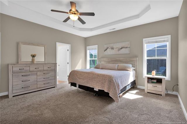 1825 Cozy Branch Road, Fayetteville, NC 28314