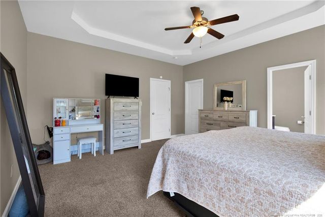 1825 Cozy Branch Road, Fayetteville, NC 28314
