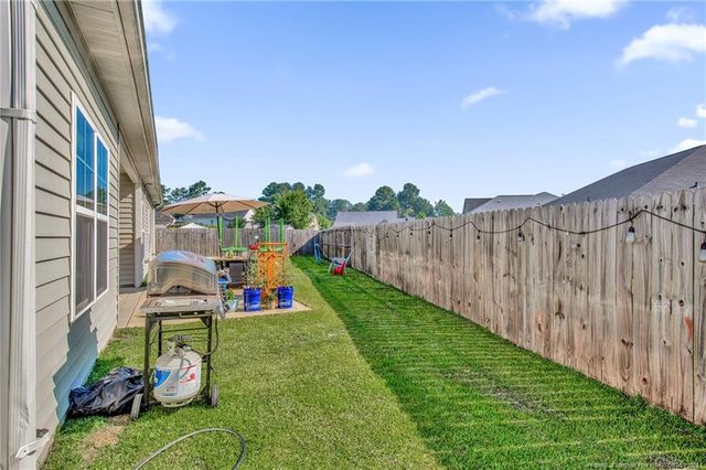 1825 Cozy Branch Road, Fayetteville, NC 28314