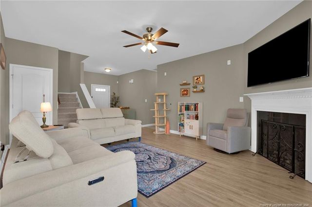 1825 Cozy Branch Road, Fayetteville, NC 28314