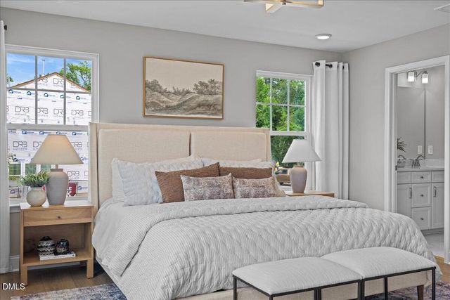 945 Kensley Grove Lane, Fuquay Varina, NC 27526