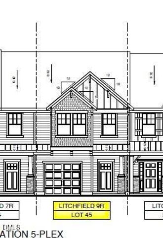 945 Kensley Grove Lane, Fuquay Varina, NC 27526