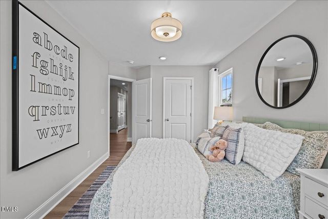 945 Kensley Grove Lane, Fuquay Varina, NC 27526